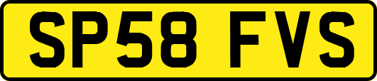 SP58FVS