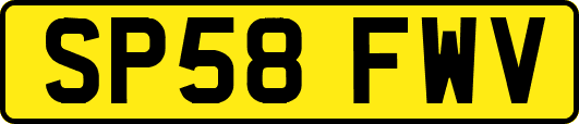 SP58FWV