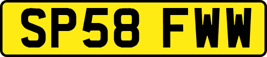 SP58FWW