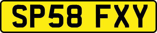 SP58FXY