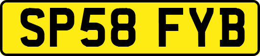 SP58FYB
