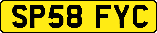 SP58FYC