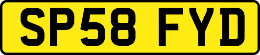 SP58FYD