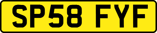 SP58FYF