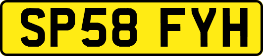 SP58FYH