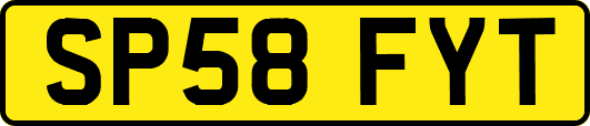 SP58FYT