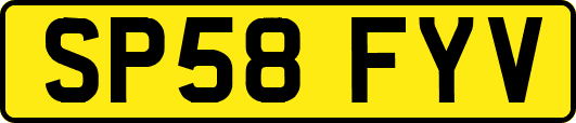 SP58FYV