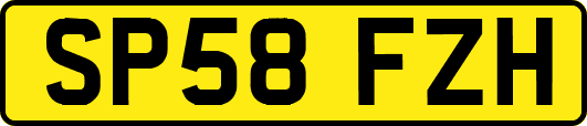 SP58FZH