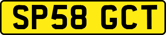 SP58GCT