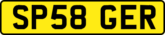 SP58GER