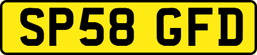 SP58GFD