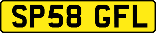 SP58GFL
