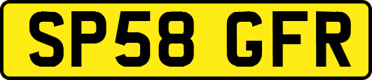 SP58GFR