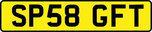 SP58GFT