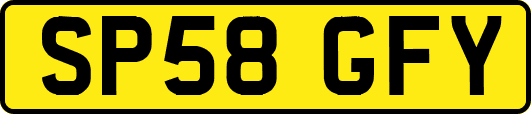 SP58GFY