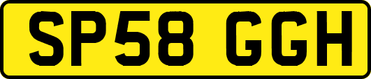 SP58GGH