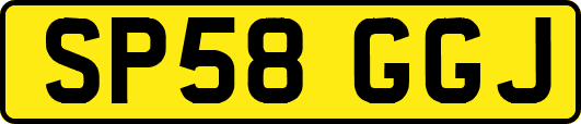 SP58GGJ