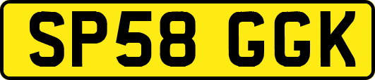 SP58GGK