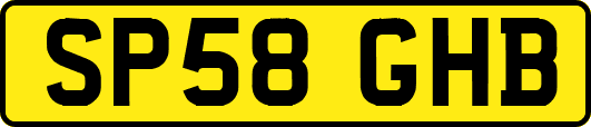 SP58GHB