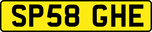 SP58GHE