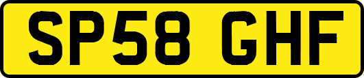 SP58GHF