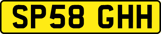 SP58GHH