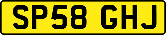 SP58GHJ