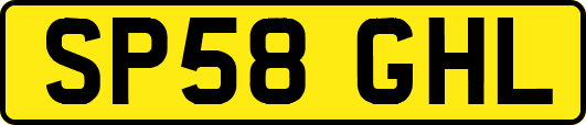 SP58GHL