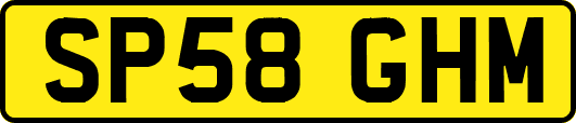 SP58GHM