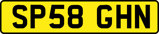 SP58GHN