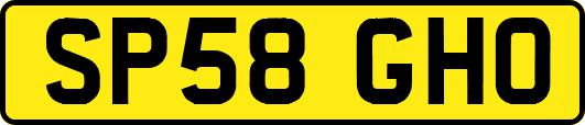 SP58GHO