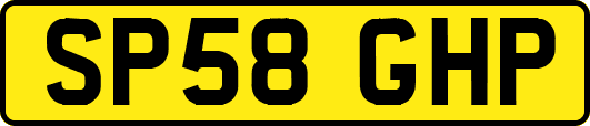 SP58GHP
