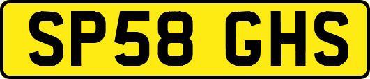 SP58GHS