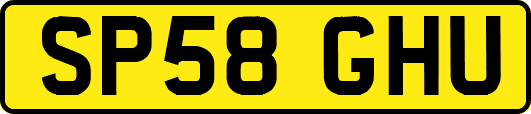 SP58GHU
