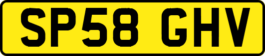 SP58GHV