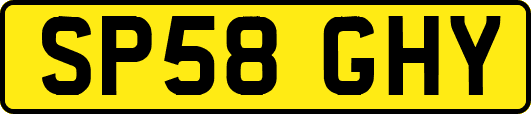 SP58GHY