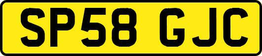 SP58GJC