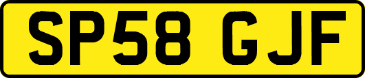 SP58GJF
