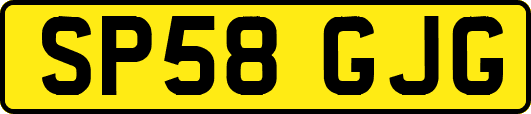 SP58GJG