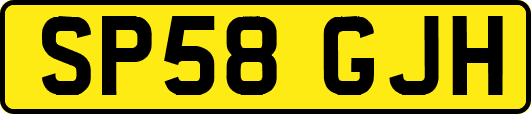 SP58GJH