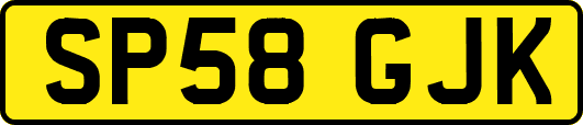 SP58GJK