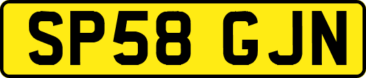 SP58GJN