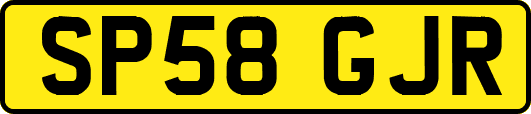 SP58GJR