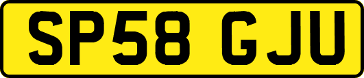 SP58GJU