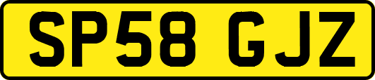 SP58GJZ