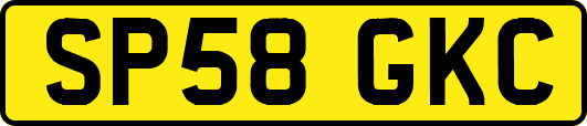 SP58GKC