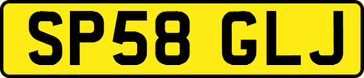 SP58GLJ