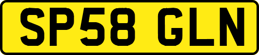 SP58GLN