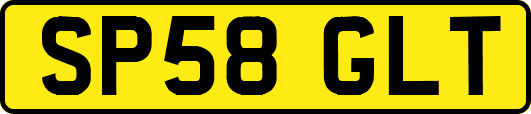 SP58GLT