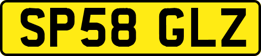 SP58GLZ